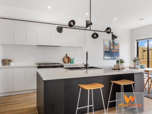 Your First Home or Next Investment Brand New Designer Home + $10,000 FHOG Available