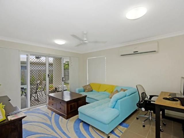 Designer Home!