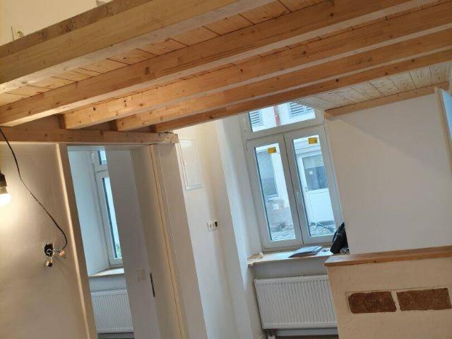 Designer Klein Apartment in Wien 16: kernsaniert mit Wertsteigerungspotenzial und niedrigen Folgekosten