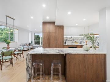 Inner West Sydney, Eastern Suburbs Sydney, Sydney, New South Wales, Snapper Island