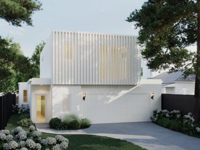Designer Living Brand New Residence