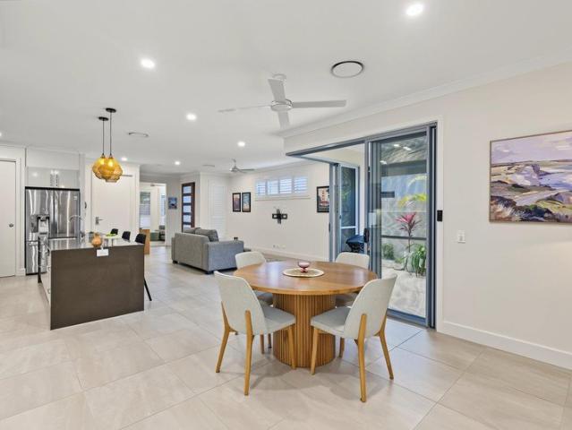 Designer Living, Effortless Lifestyle