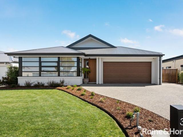 Designer Living, Impressive Family Scale