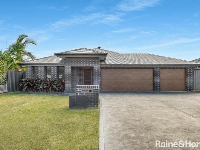 Designer Living in South Nowra