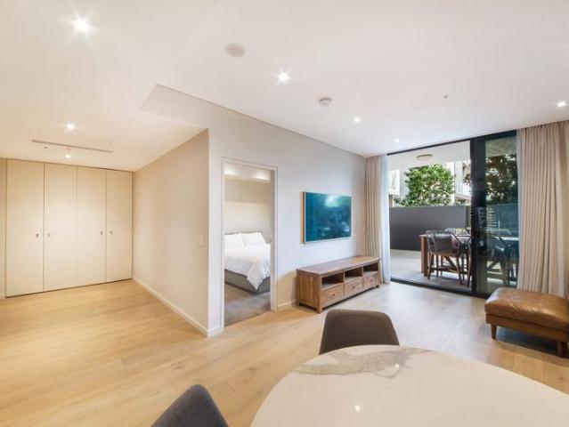 Designer Living in Resort Style Complex