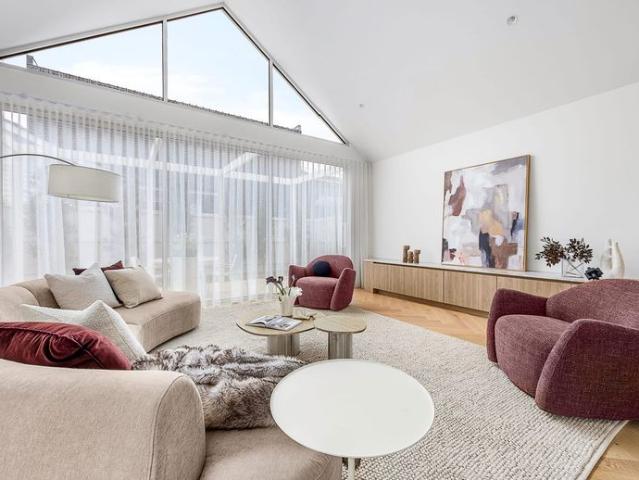 Designer Living in the Heart of Northcote