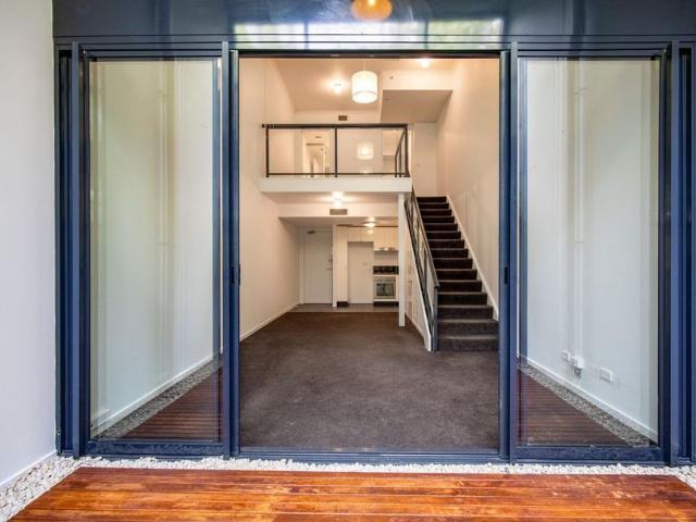 Designer Living in the heart of Surry Hills