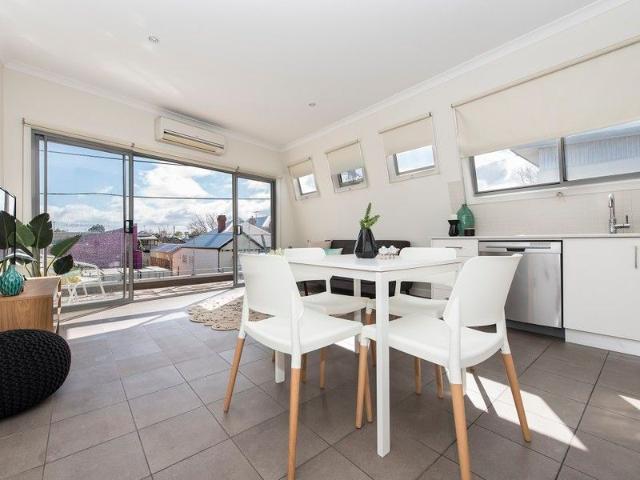 Designer Living in the Heart of Yarraville