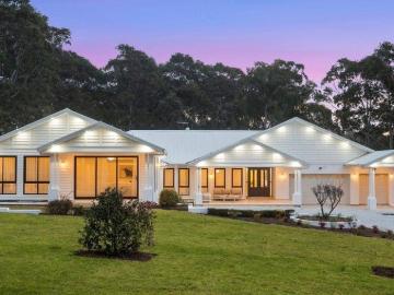 Designer Living On A Grand Scale