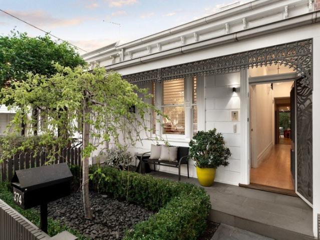 Designer Living on the Village Edge