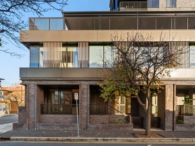 Designer Living, O'Connell At Your Doorstep