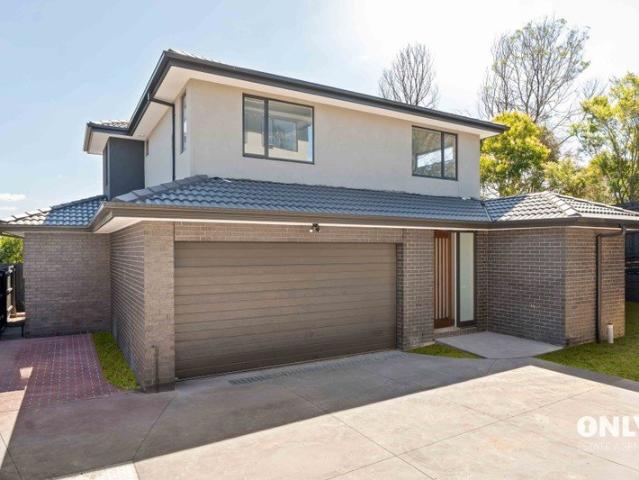 Designer Living with Dual Master Suites & Exceptional Family Flexibility