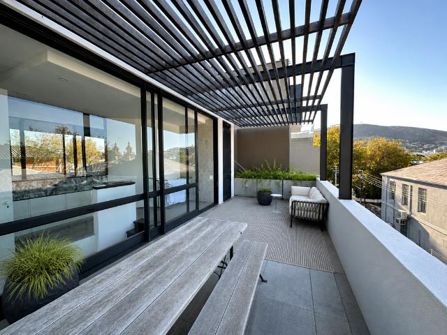 Designer Living with Iconic Views | Fully Furnished SATOA Townhouse