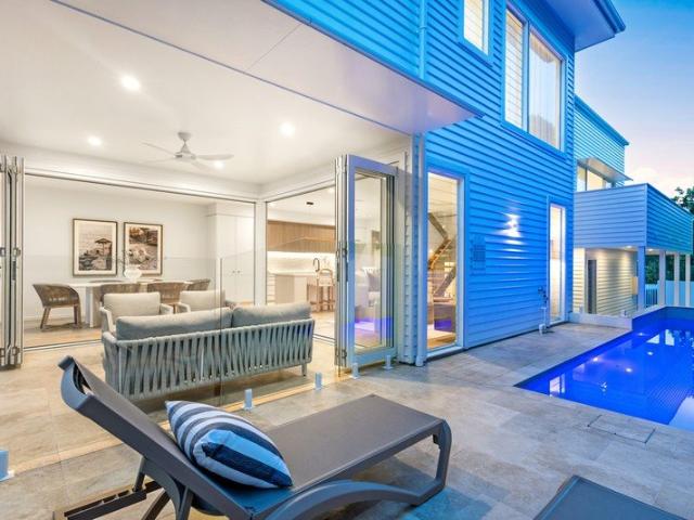 Brand New Luxury Home Approved for Negative Gearing