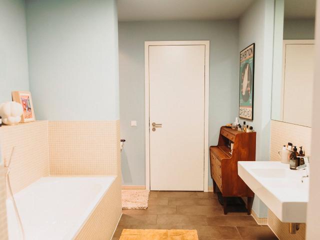 Designer Loft in Prenzlauer Berg, Berlin Amsterdam Apartments for Rent