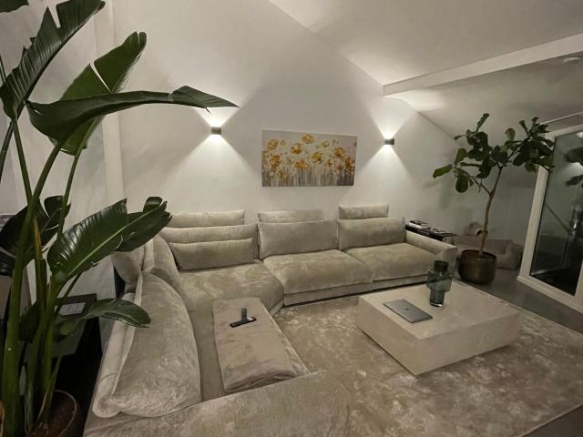 Designer Loft Penthouse Apartment Charlottenburg Prime Location