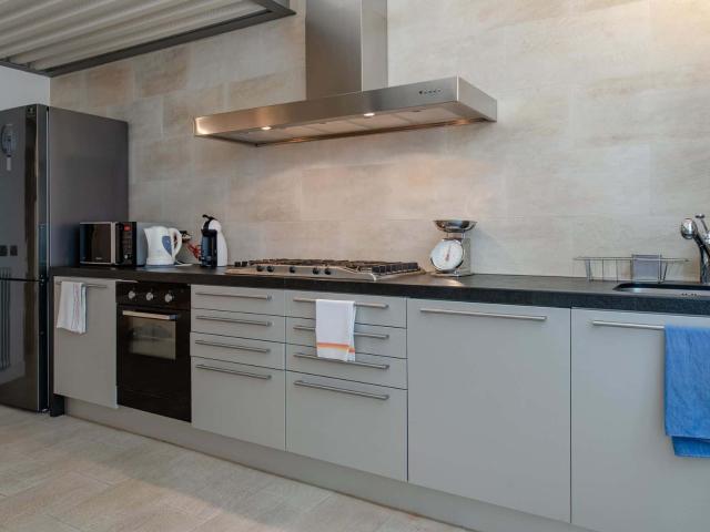 Designer Loft
