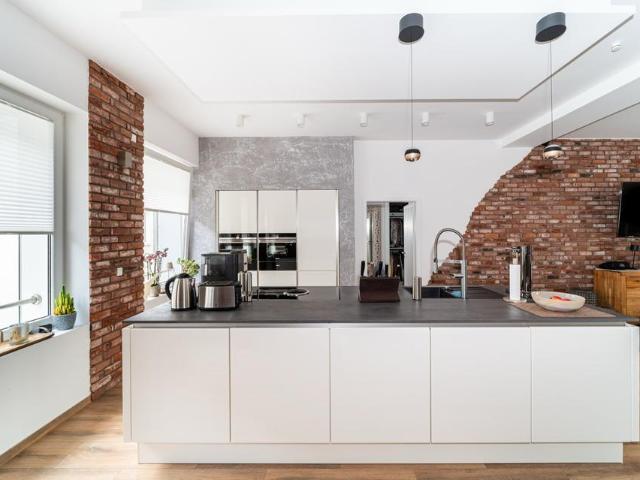 Designer Loftwohnung *Binnerpark* barrierefrei und ohne Provision