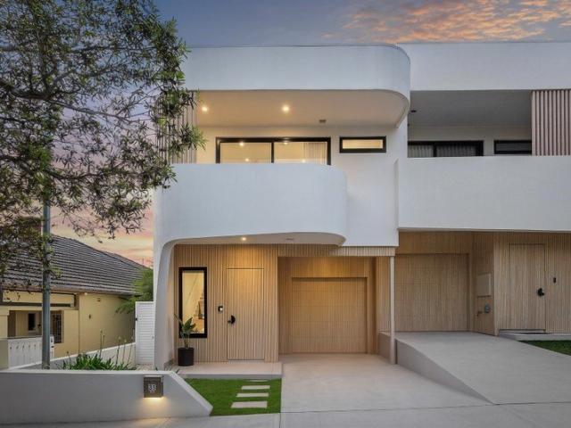 Designer Luxury in the Heart of Gladesville