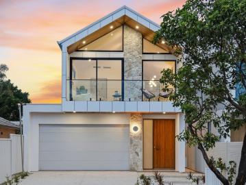 Designer Luxury On A Grand Scale: A New Benchmark For Beachside Family Living