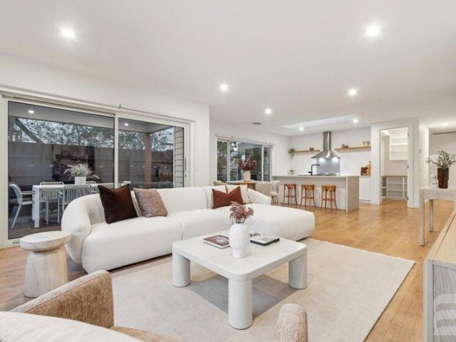 Designer Luxury Meets Effortless Coastal Living in FHSZ