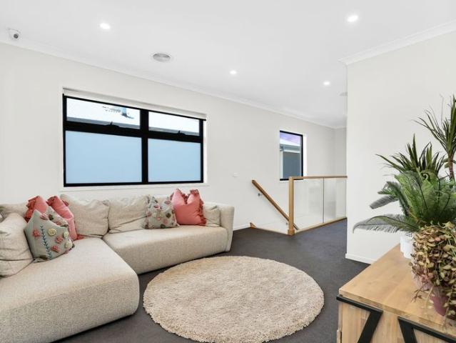 Designer Luxury Meets Effortless Family Living