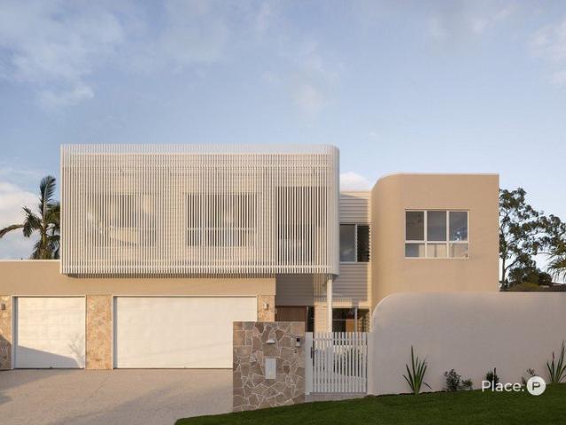 Designer Masterpiece of Light, Luxury and Transcendent Living