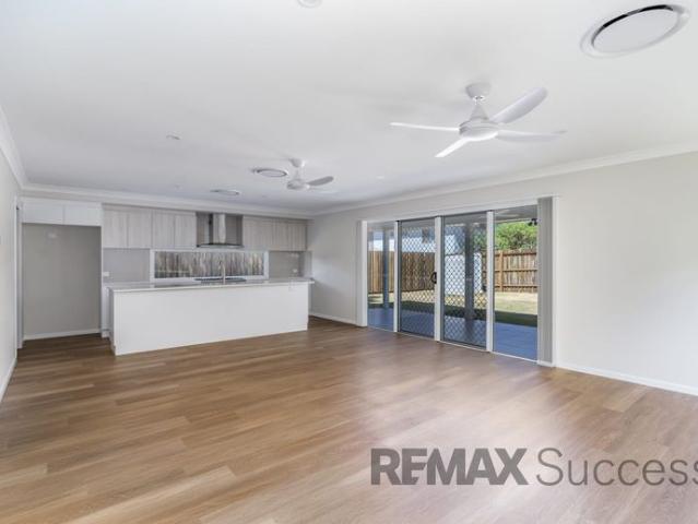 Designer Modern Home in Sought After South Toowoomba