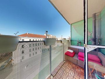 Apartment for sale in 1030 - Keller, Ausgestattete Küche