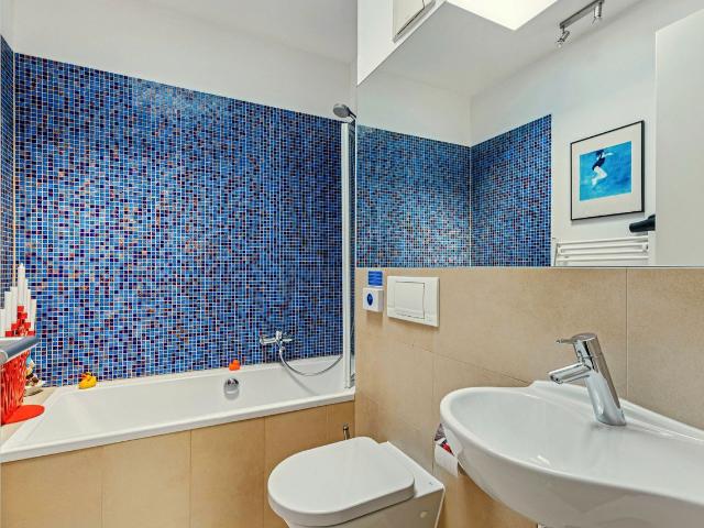 Designer Penthouse in Friedrichshain Berlin, Berlin Amsterdam Apartments for Rent