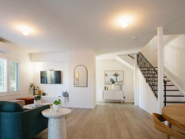3 Bedroom Villa | Premium Furnished Lifestyle Chevron Island