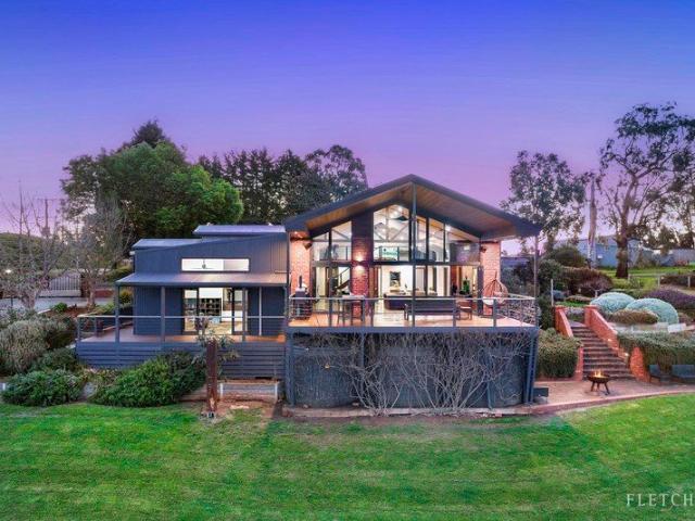 Designer Residence, Desirable Infrastructure, Dramatic Views