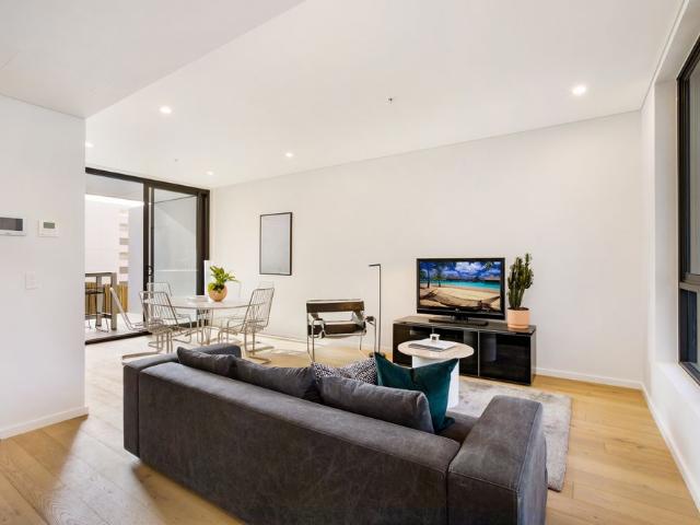 Designer Residence in Cultural Hub