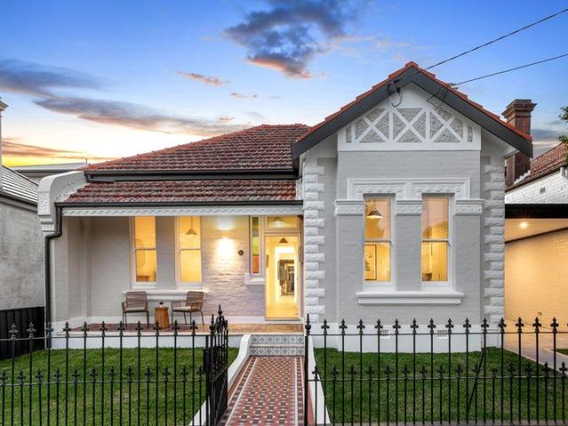 Designer sanctuary with incredible lifestyle appeal
