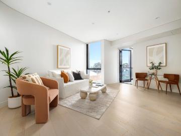 Designer Studio In The Landmark NewLife Residences