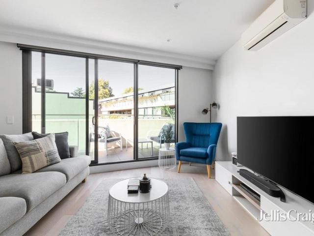 Designer style, unbeatable lifestyle convenience