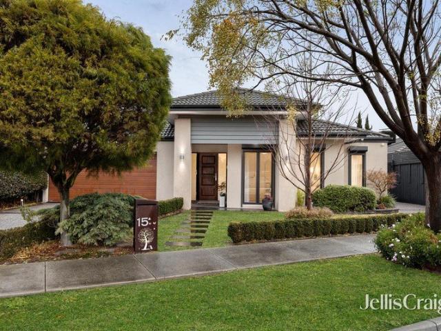 Designer Style With A Sophisticated, Luxury Edge!