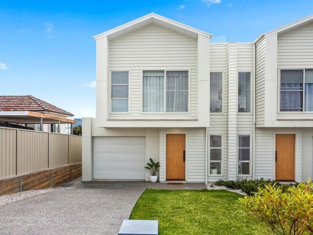 Designer Style, Family Space and Elevated Farmborough Heights Views