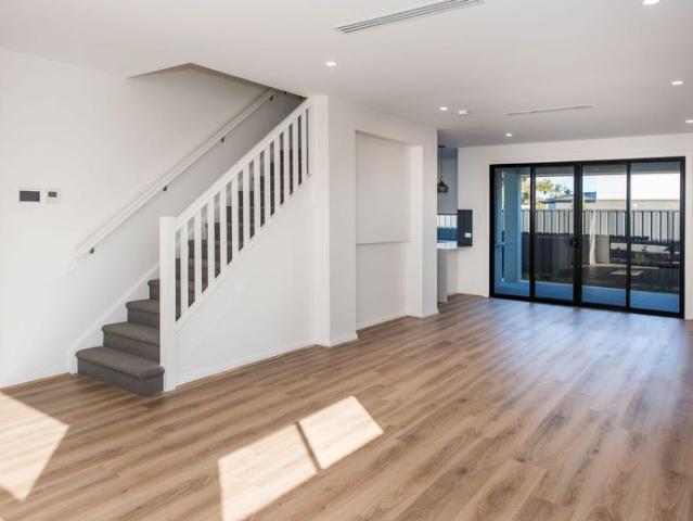 Designer Style Four Bedroom Home. Double Garage