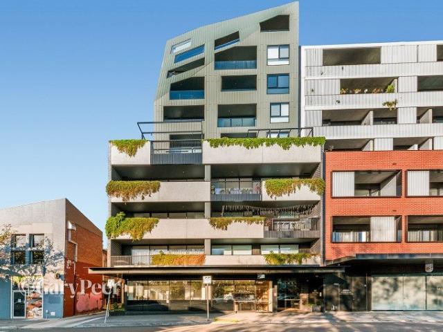 Designer style in the heart of Elsternwick