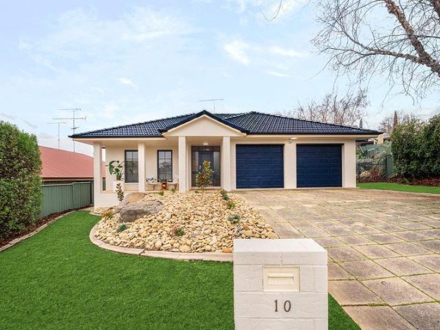 Designer style meets effortless family living