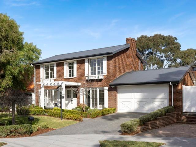 Designer Style, Poolside Lifestyle & a Premier Court Location