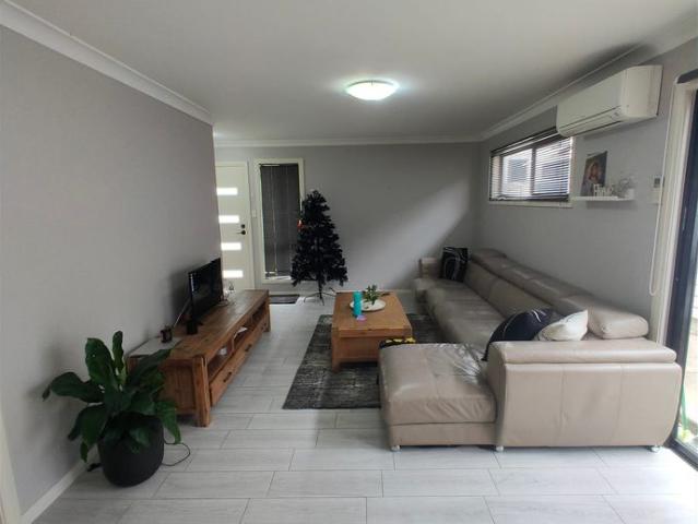 Designer Styled Granny Flat on Merrylands Rd Merrylands