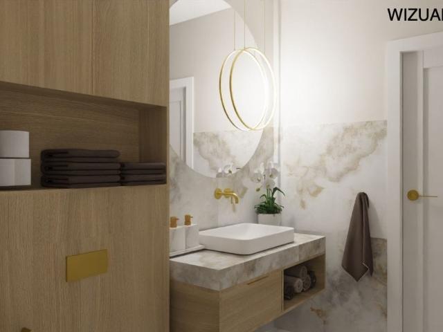 DESIGNERSKI DOM | 138 m² | BLIZNE JASIŃSKIEGO 157 m²