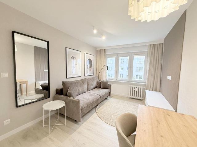 Designerskie 2 pokojowe 38 m² Rataje polecam