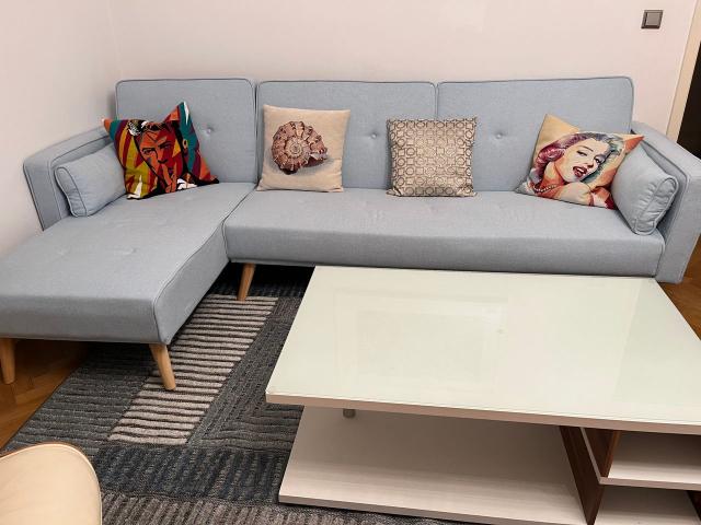 Designerwohnung im Norden Düsseldorfs, Dusseldorf Amsterdam Apartments for Rent
