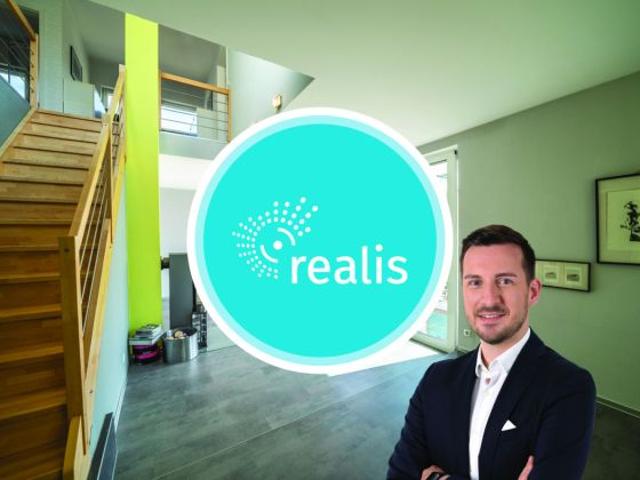 Designhaus im Bauhaus Stil – offenes Wohnen, Dachterrasse, PV & Garten in ruhiger Chemnitz Lage