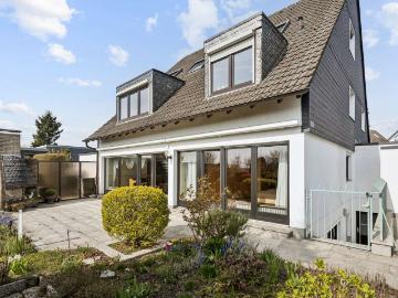 Homberg, Ratingen, Bergisches Land, Nordrhein-Westfalen