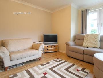 Deside Apartments, Aberdeen