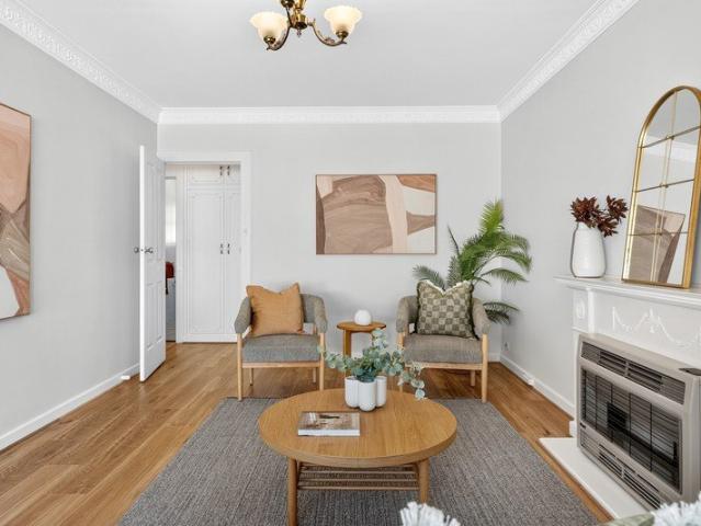 Desirable Coastal Lifestyle Meets Comfort and Convenience